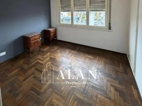 Departamento en Alquiler 40 años