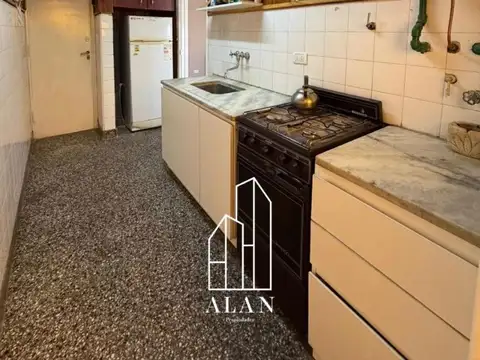 Departamento en Alquiler de 2 dormitorios