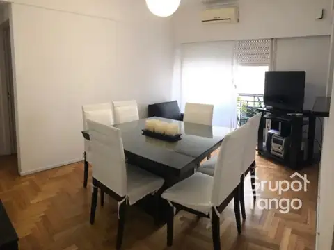 Avenida Olazábal 4500, Piso 3