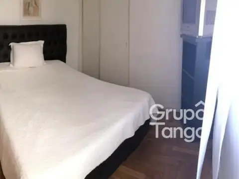 Venta Departamento Villa Urquiza Dos Ambientes APTO CREDITO