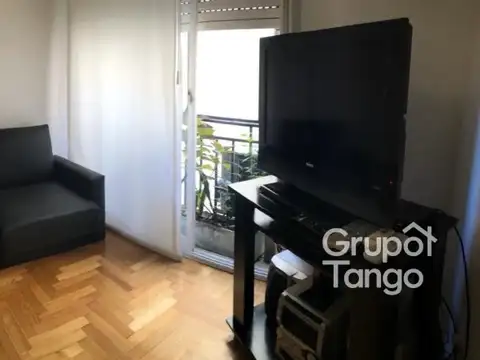 Departamento en Venta en Villa Urquiza, USD 125.000