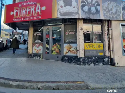 EXCELENTE ESQUINA - GOBERNADOR CAMPOS