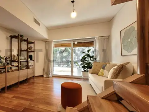 Departamento en Venta en Caballito, USD 480.000