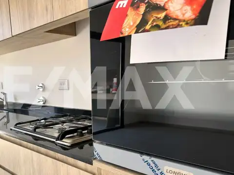 Depto Tipo Casa en Venta con 1 cocheras