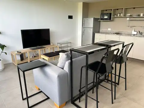 Departamento  en Venta en Club Bamboo, Pilar, G.B.A. Zona Norte