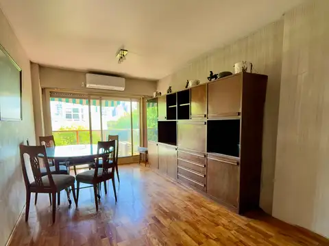 Venta departamento 3 ambientes en Colegiales