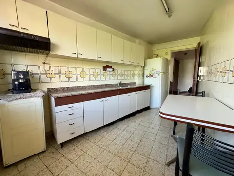 Venta departamento 3 ambientes en Colegiales