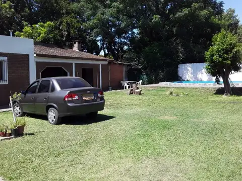 Casa en Venta de 3 dormitorios