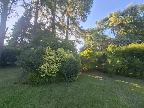 Casa en Alquiler al Oeste