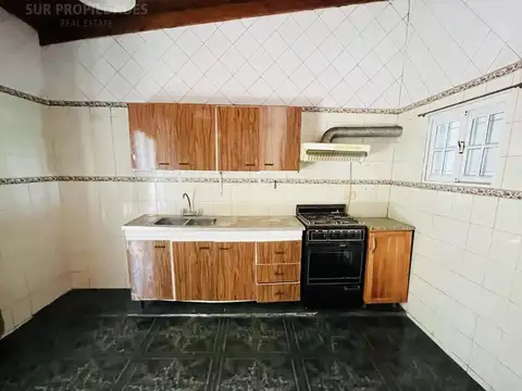 Casa en Venta 4 ambientes JAGUEL Norberto Lopez al 2300