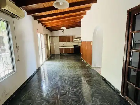 Casa en Venta 30 años