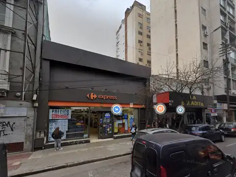 Local en Venta en Centro, USD 900.000