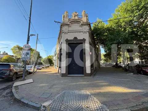 Local Comercial en alquiler - 2 Ambientes - La Plata
