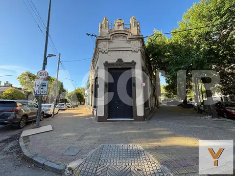 Local Comercial en alquiler - 2 Ambientes - La Plata