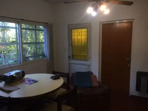 Depto Tipo Casa en Venta con 1 cochera