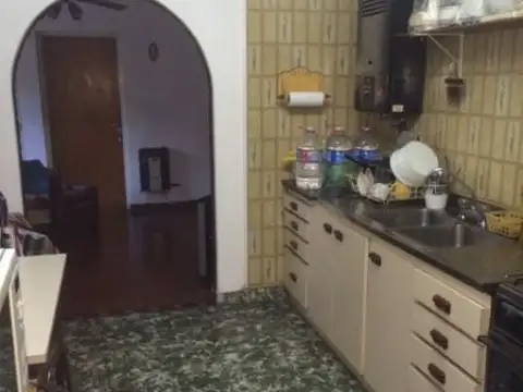 Depto Tipo Casa 5 ambientes con 3 baños