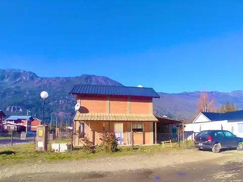 Depto Tipo Casa en Venta de 2 dormitorios