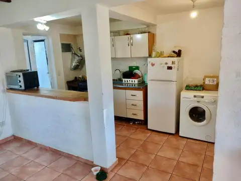 Depto Tipo Casa en Venta en Lago Puelo, USD 75.000