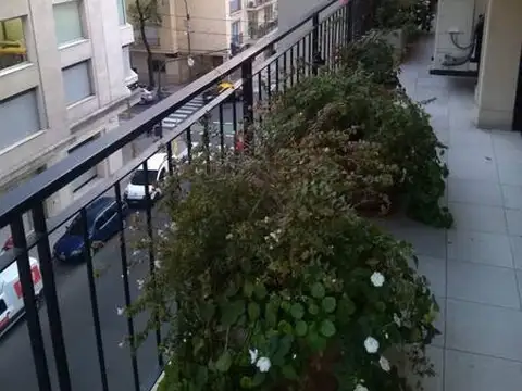 Avenida Alvear 1500
