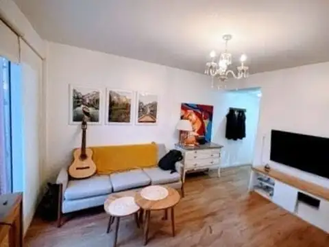 VENTA DEPARTAMENTO 2 AMBIENTES BALVANERA