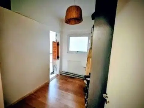 Departamento en Venta en Balvanera, USD 119.000