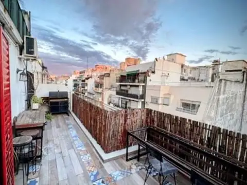 Departamento en Venta 54 años