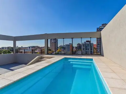 Departamento en Venta 2 años