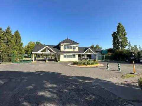 Terreno en Venta 35  mts Fondo