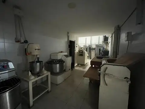 Fondo Comercio en Venta 10 años