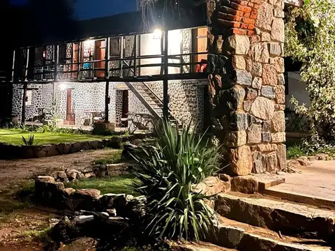 Villa Yacanto
