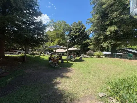 Hotel en Venta A Estrenar
