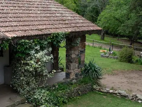 Hotel en Venta en Yacanto Calamuchita, USD 2.250.000