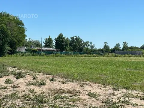 Terreno en Venta en Belén de Escobar, USD 25.000