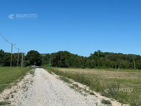 Terreno en Venta en Belén de Escobar, USD 25.000