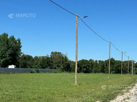 Terreno en Venta de 800,0 m2