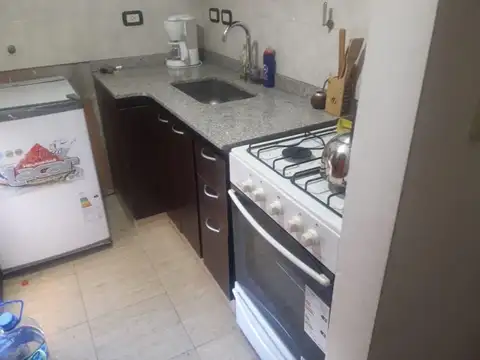 Departamento en Venta al Norte