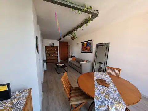 Departamento en Alquiler Temporal en Boca, USD 950