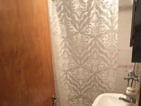 Departamento ambientes ambientes con 2 baños