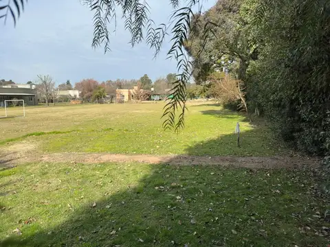 Terreno en Venta de 320,0 m2
