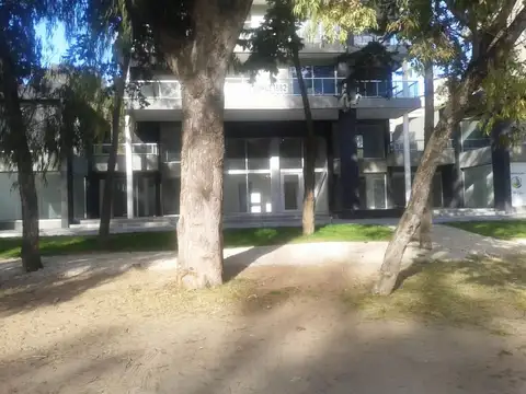 Departamento en Alquiler Temporal de 2 dormitorios