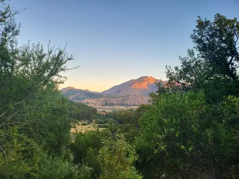 Lote de 977 m2 en Villa Ayelén