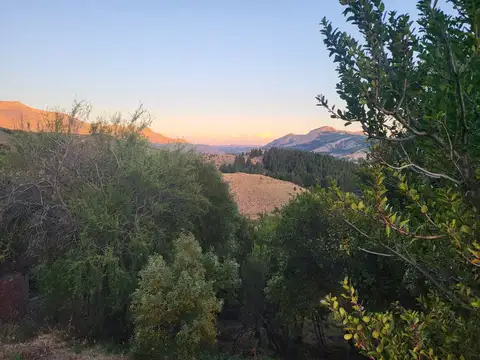 Terreno en Venta en Esquel, USD 45.000