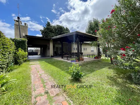 Casa en Venta de 4 dormitorios