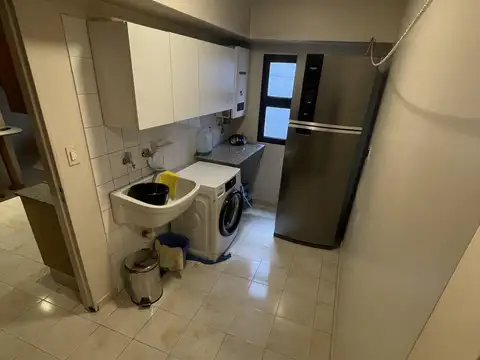 Departamento en Venta en Barrio Norte, USD 260.000