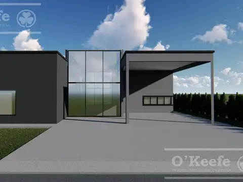 Casa en venta 5 ambientes en Barrancas de Iraola. Hudson. Berazategui. Con escritura!