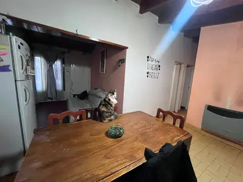 Casa en Venta 26 años