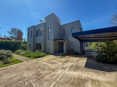 Casa en Venta 5 años