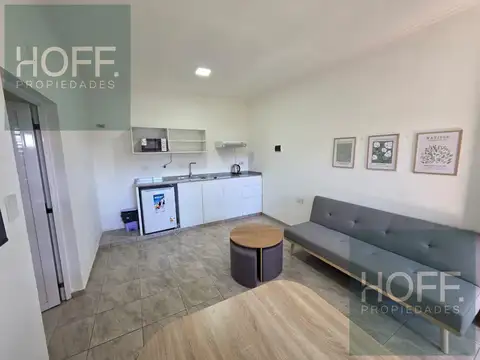 Departamento en Alquiler A Estrenar
