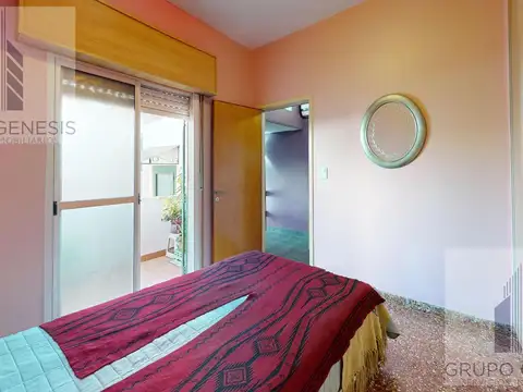 Depto Tipo Casa en Venta 60 años
