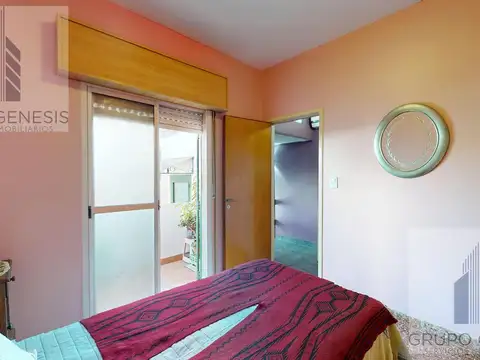 Depto Tipo Casa en Venta de 1 dormitorio